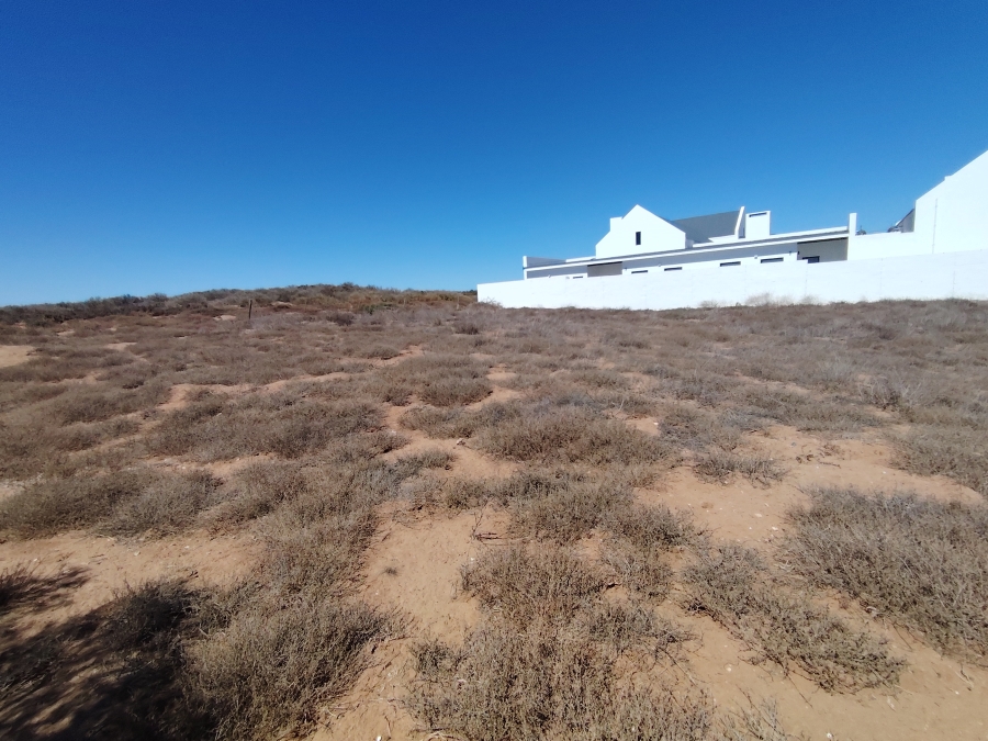 0 Bedroom Property for Sale in Duyker Eiland Western Cape